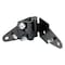 Whiting Hinge, Roller, Trailer Door, Complete, Assembled, Cargo Guard W/ Cap 8071ASM - alternate 1